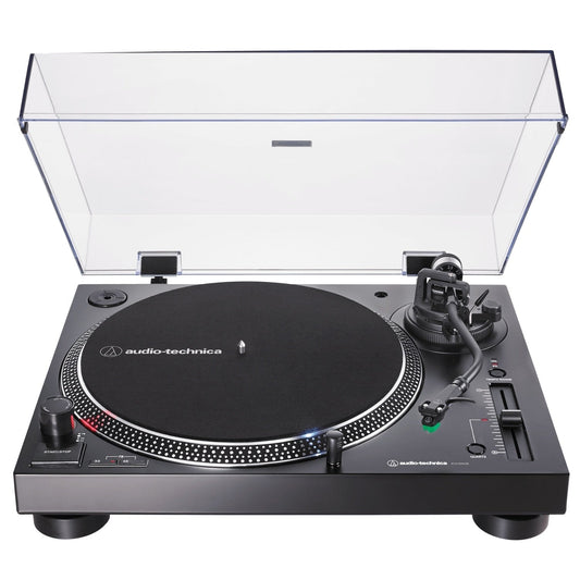 Audio Technica AT LP 120X USB Turntable