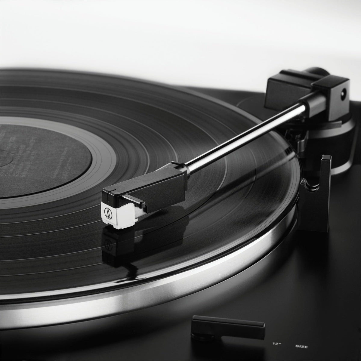 Audio Technica AT-LP60XBT Bluetooth Turntable