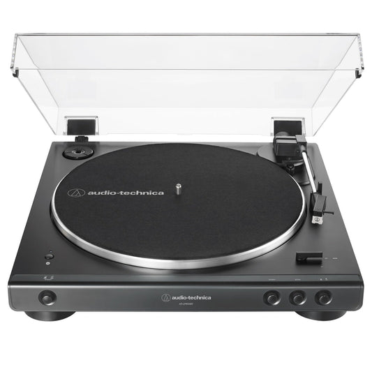Audio Technica AT-LP60XBT Bluetooth Turntable