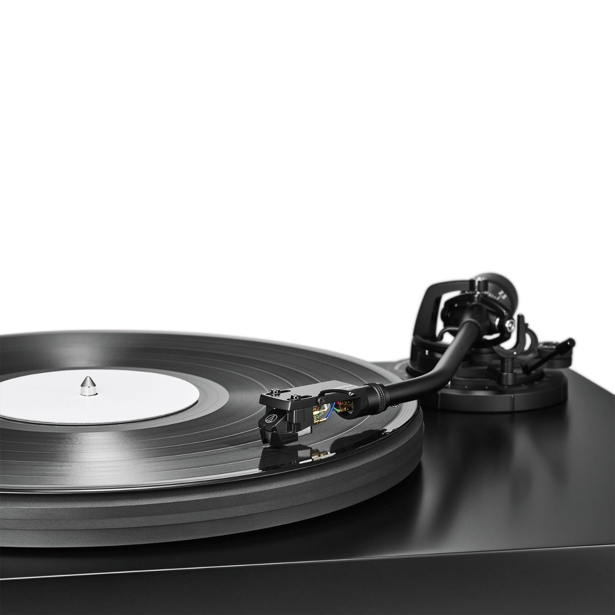 Audio Technica AT LP 7X Belt-Drive Turntable