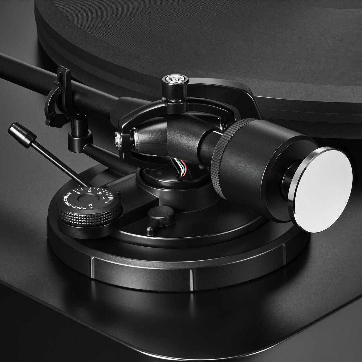 Audio Technica AT LP 7X Belt-Drive Turntable