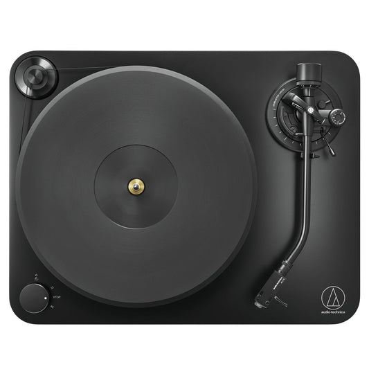 Audio Technica AT LP 7X Belt-Drive Turntable