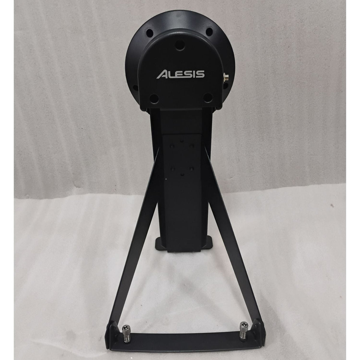 Alesis Nitro Max Kit Eight Piece Electronic Drum Kit with Mesh Heads and Bluetooth - Open Box