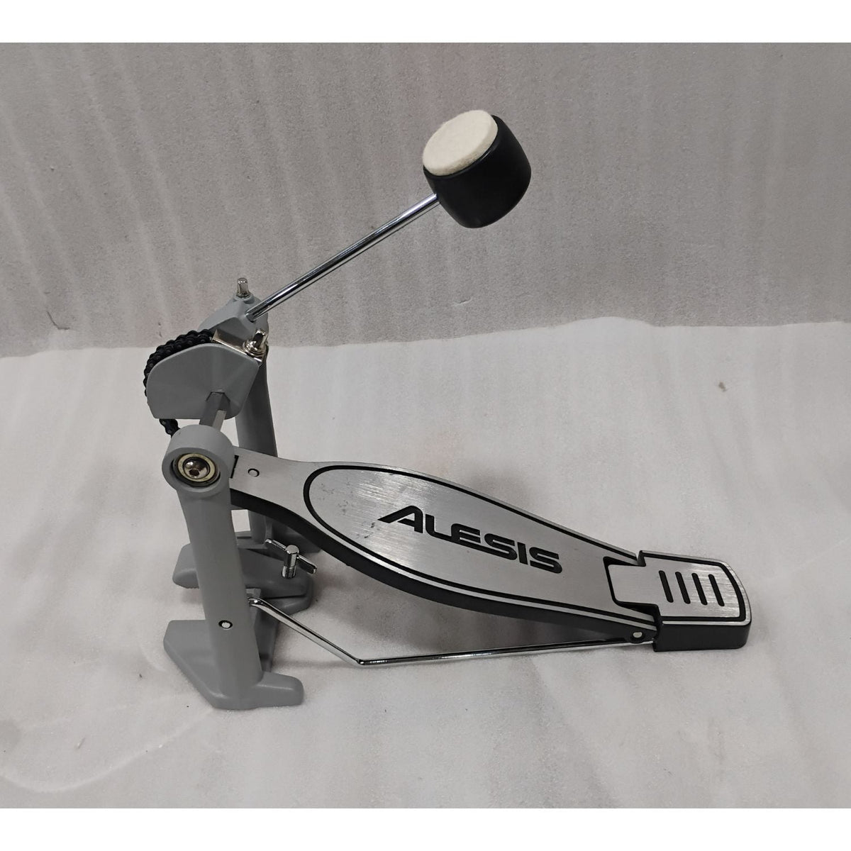 Alesis Nitro Max Kit Eight Piece Electronic Drum Kit with Mesh Heads and Bluetooth - Open Box