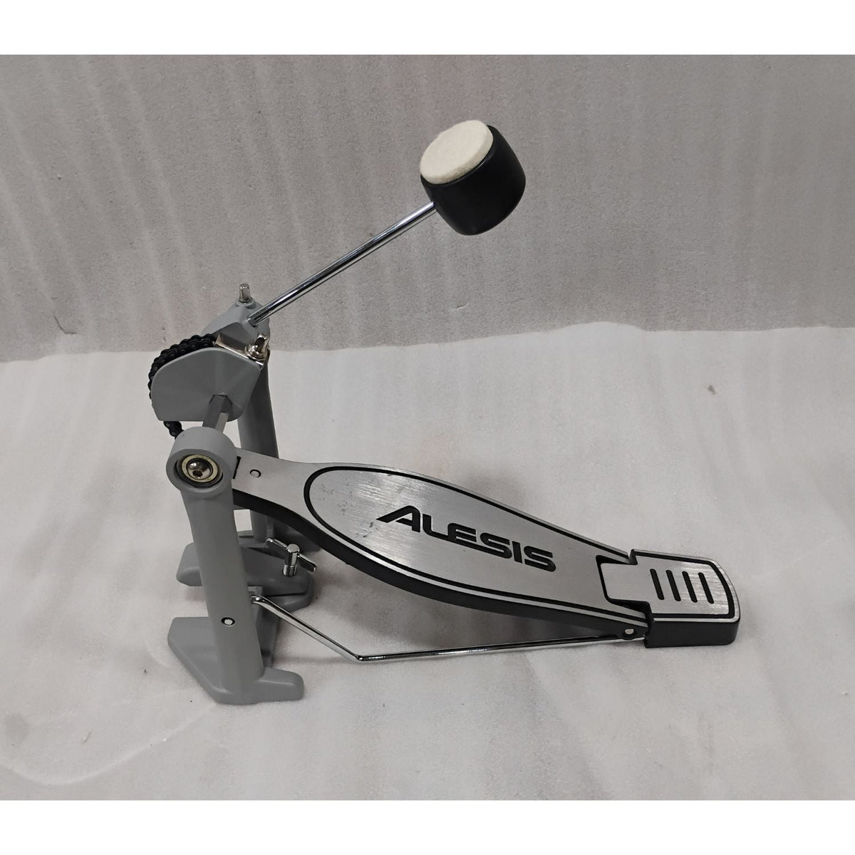 Alesis Nitro Max Kit Eight Piece Electronic Drum Kit with Mesh Heads and Bluetooth - Open Box