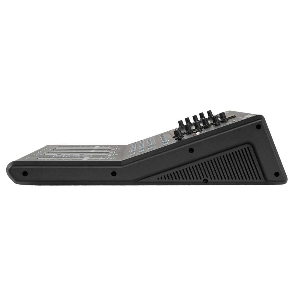 Alto TMD16 16-Channel Compact Digital Mixer with Bluetooth and USB