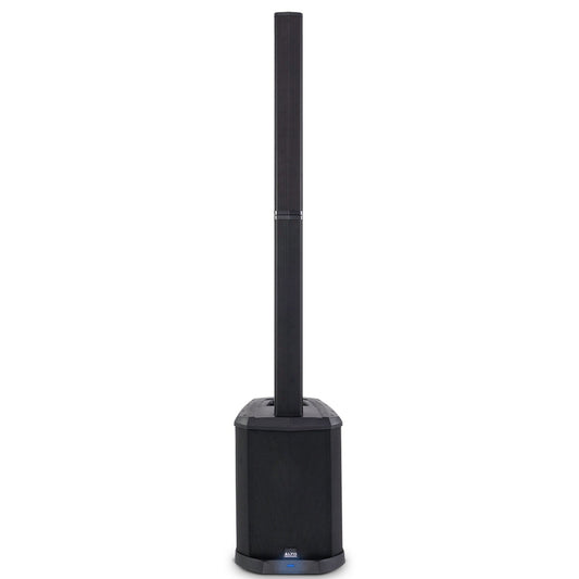 Alto TS112C 1200W Portable Column Array PA Speaker with DSP and Bluetooth