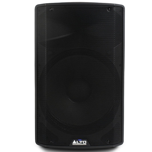 Alto TX415 700W 15-inch Powered Loudspeaker with Bluetooth