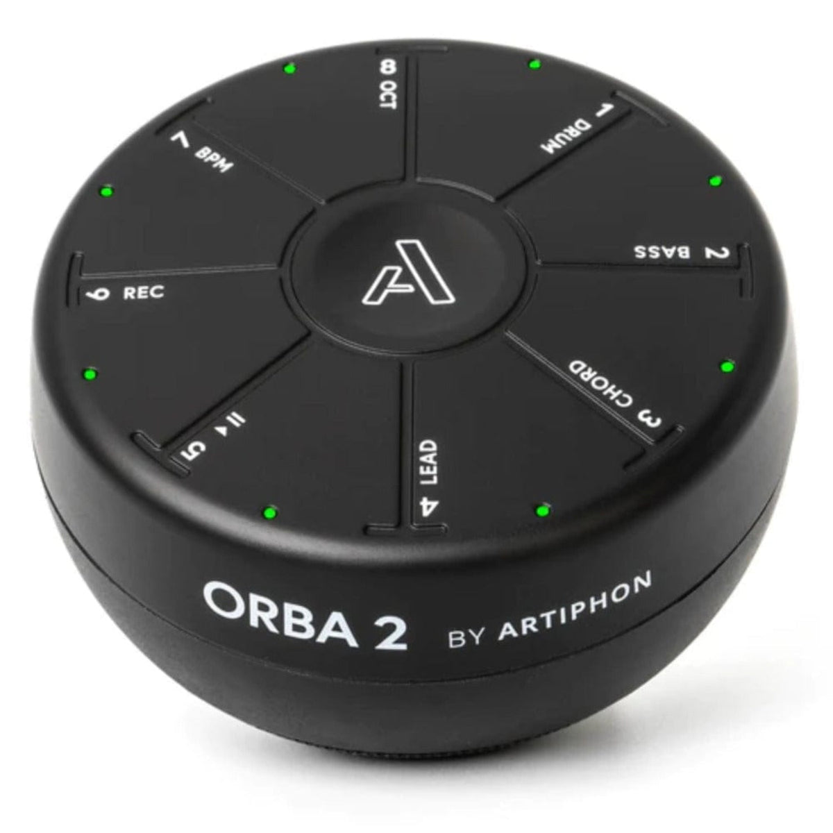 Artiphon Orba 2 Synthesizer