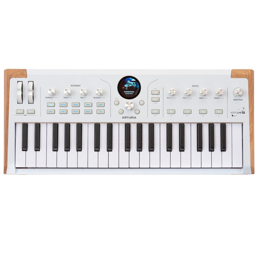 Arturia AstroLab Avant-Garde Stage Keyboard Synthesizer