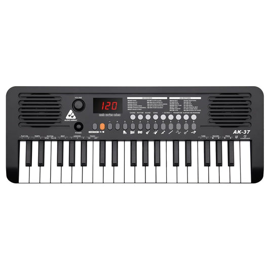 Audio Array AK-37 37-Key MIDI Keyboard