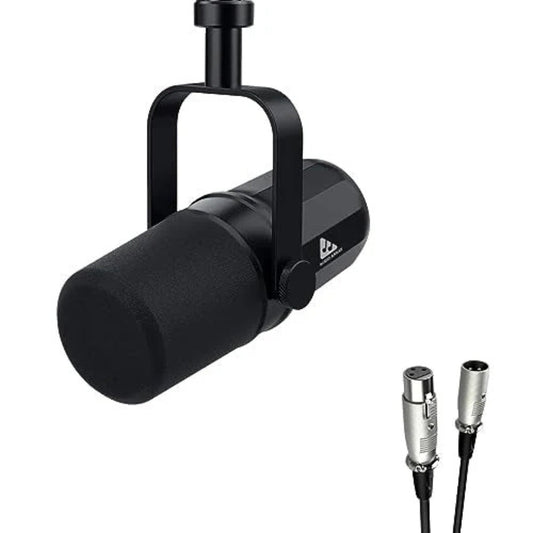 Audio Array AM-C11X Dynamic Microphone