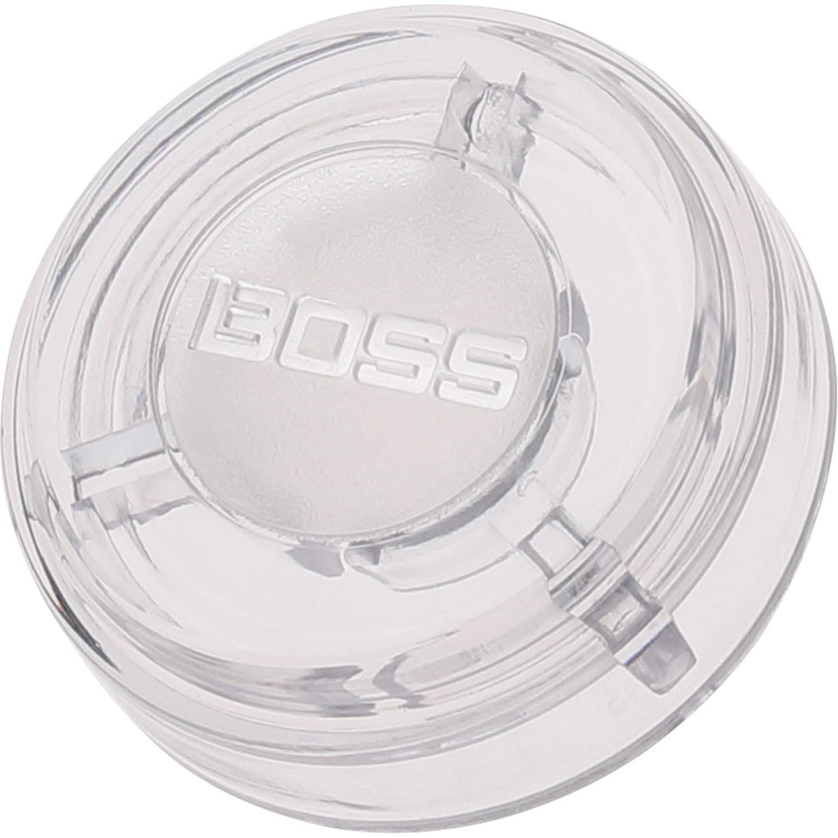 Boss FSC-10 Polycarbonate Foot Switch Cap