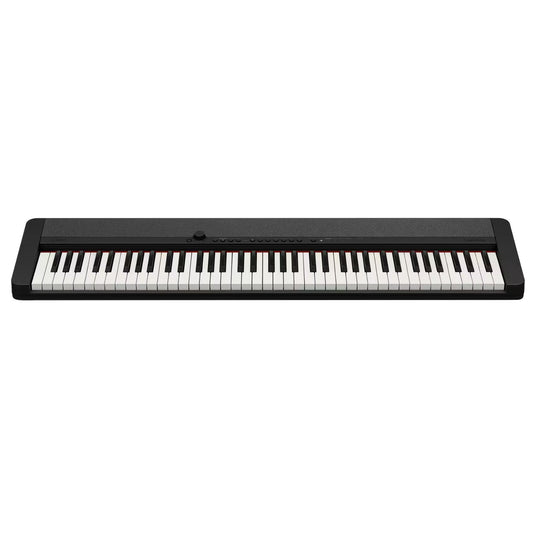 Casio CT-S1-76 76-Keys Portable Keyboard with Powerful Sound