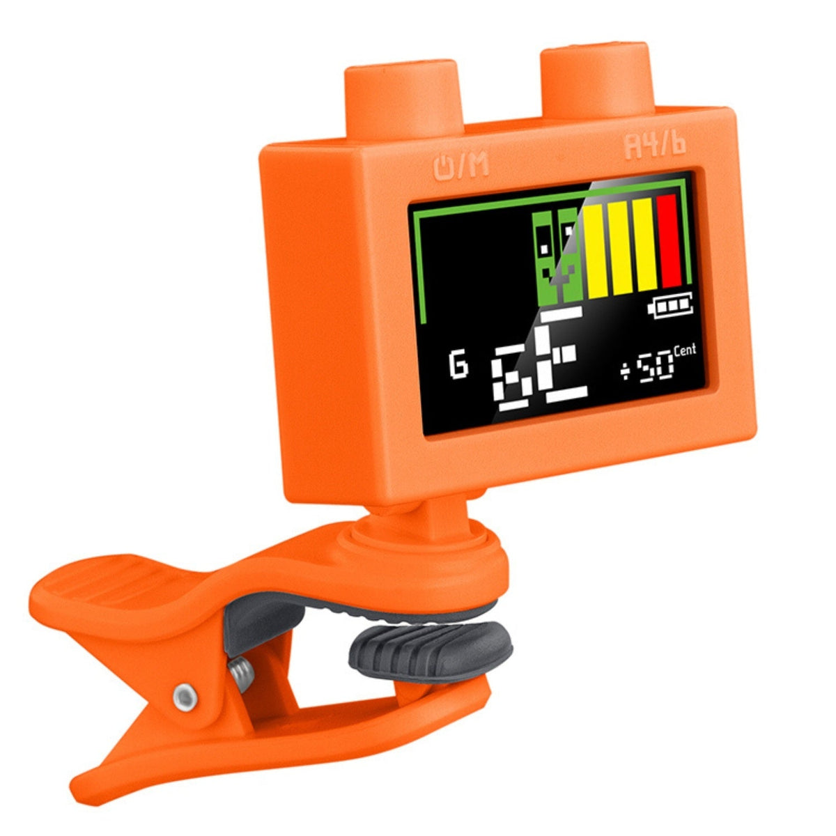 Cherub WST-570LI Clip-on Tuner
