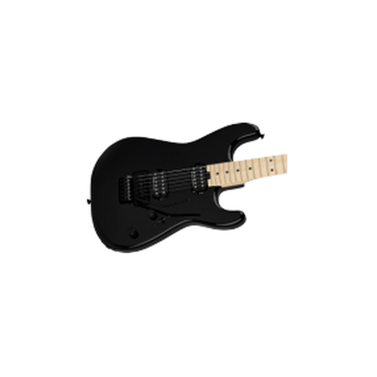 Charvel Pro-Mod San Dimas Style 1 HH FR 6 String Electric Guitar
