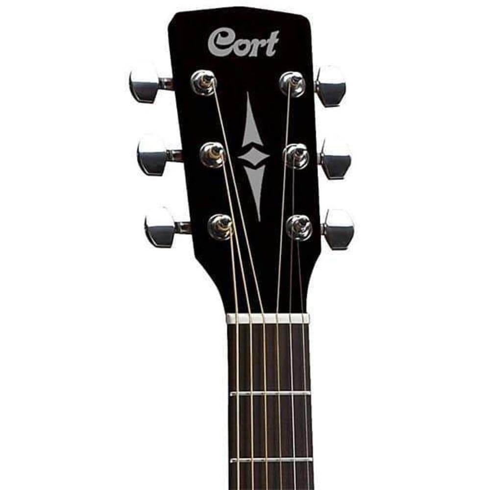 Cort AF510E Electro Acoustic Guitar - Open Box
