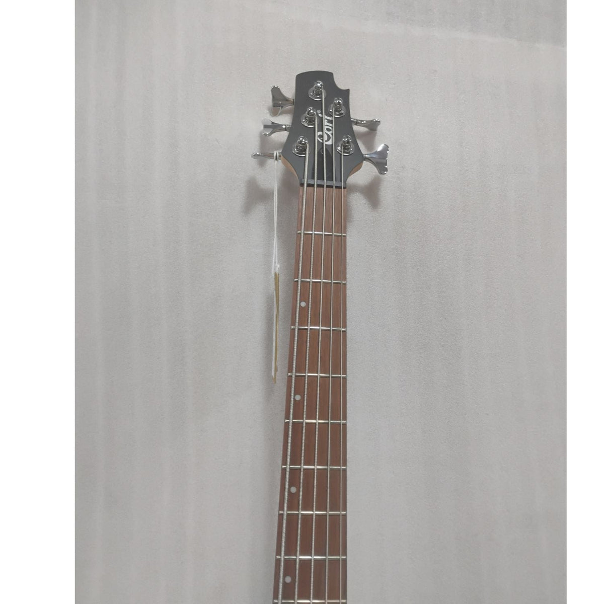 Cort Action Bass V Plus 5-Strings Electric Bass Guitar - Open Box