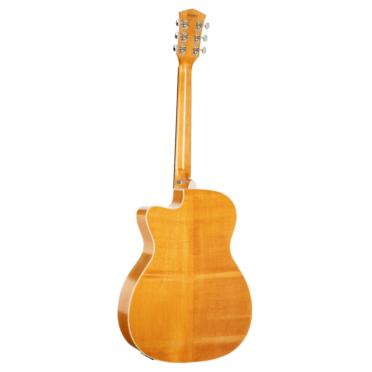 Cort CORE-OC Maple OM 6 String Electro Acoustic Guitar