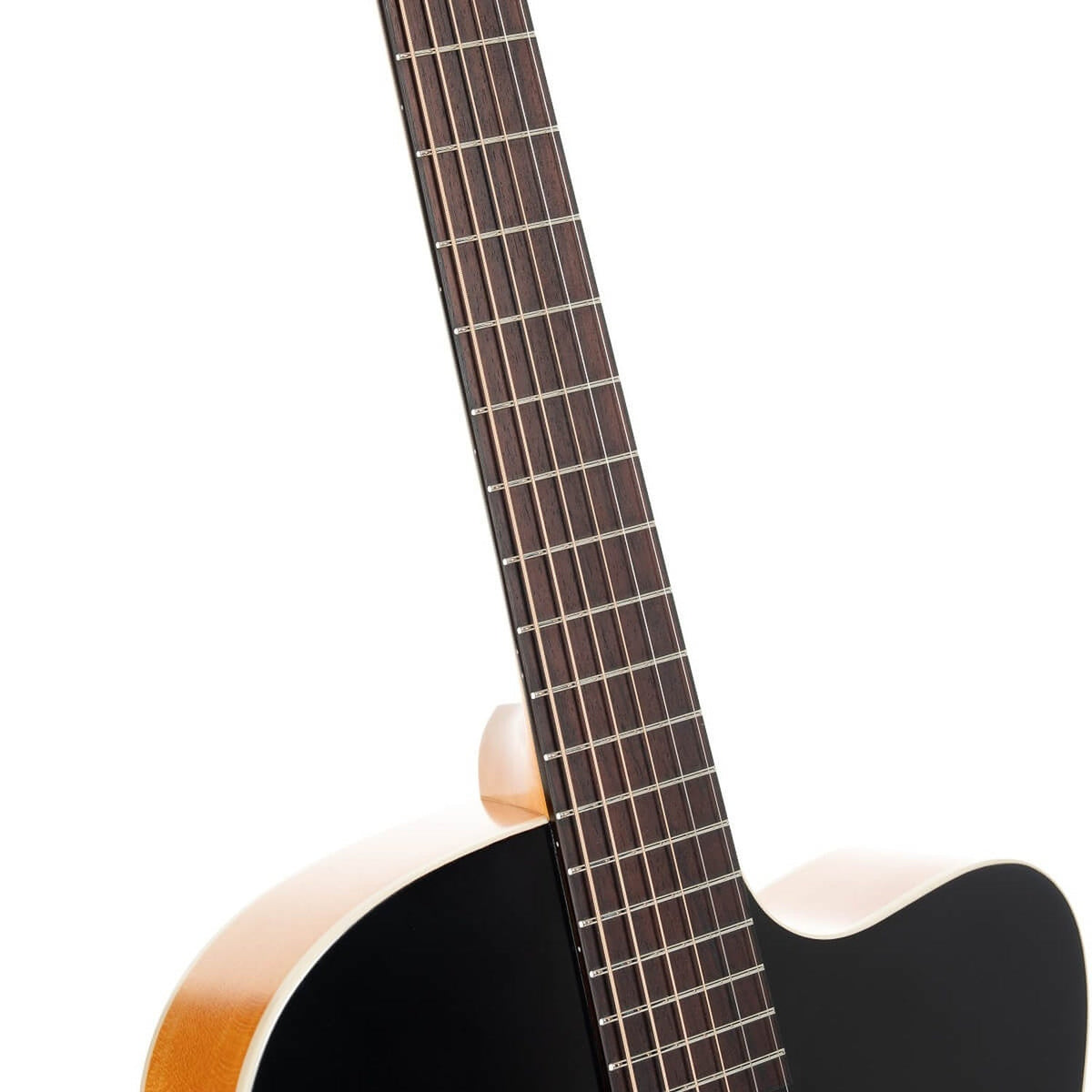 Cort CORE-OC Maple OM 6 String Electro Acoustic Guitar
