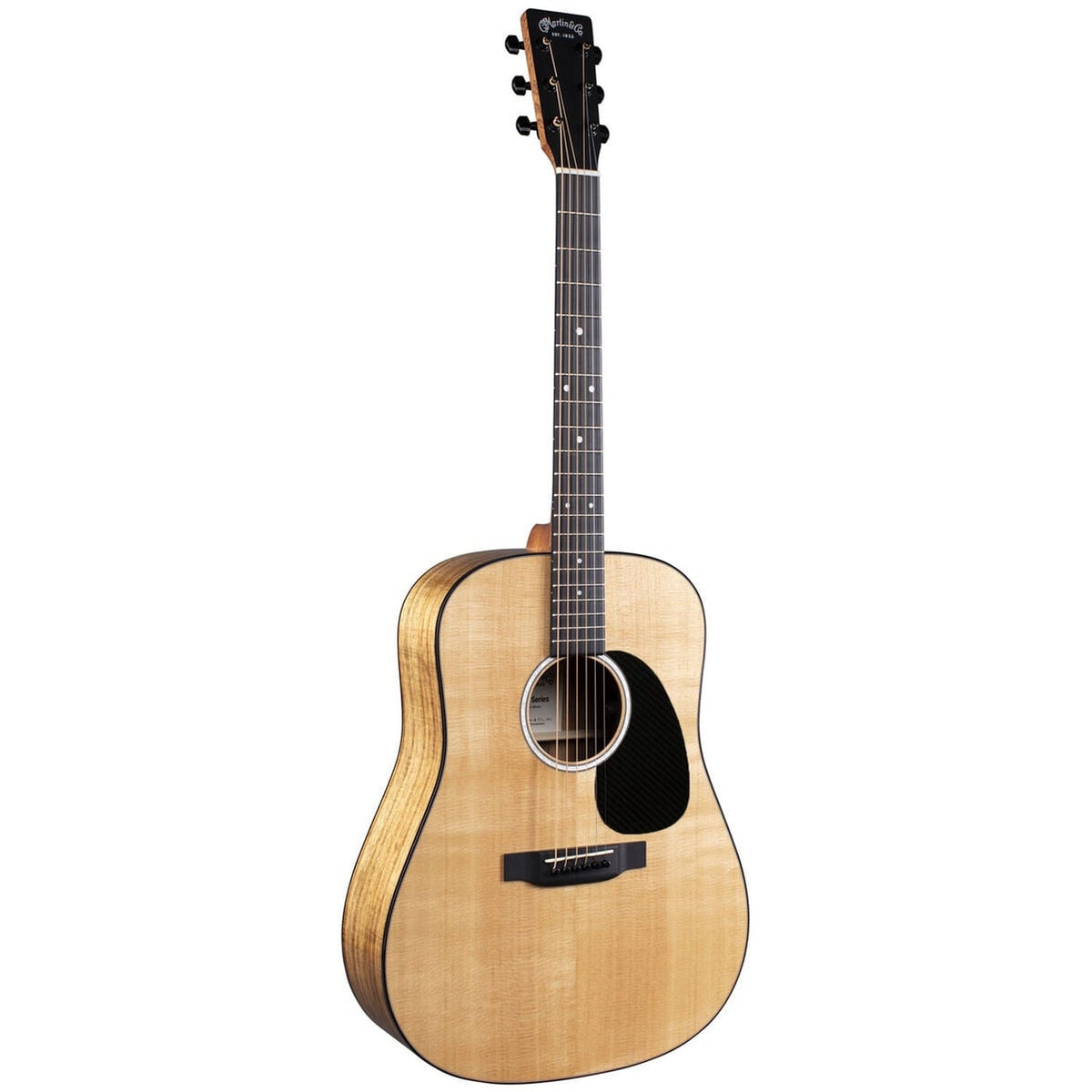 CF Martin D-12E-01 Dreadnought 6 String Electro Acoustic Guitar