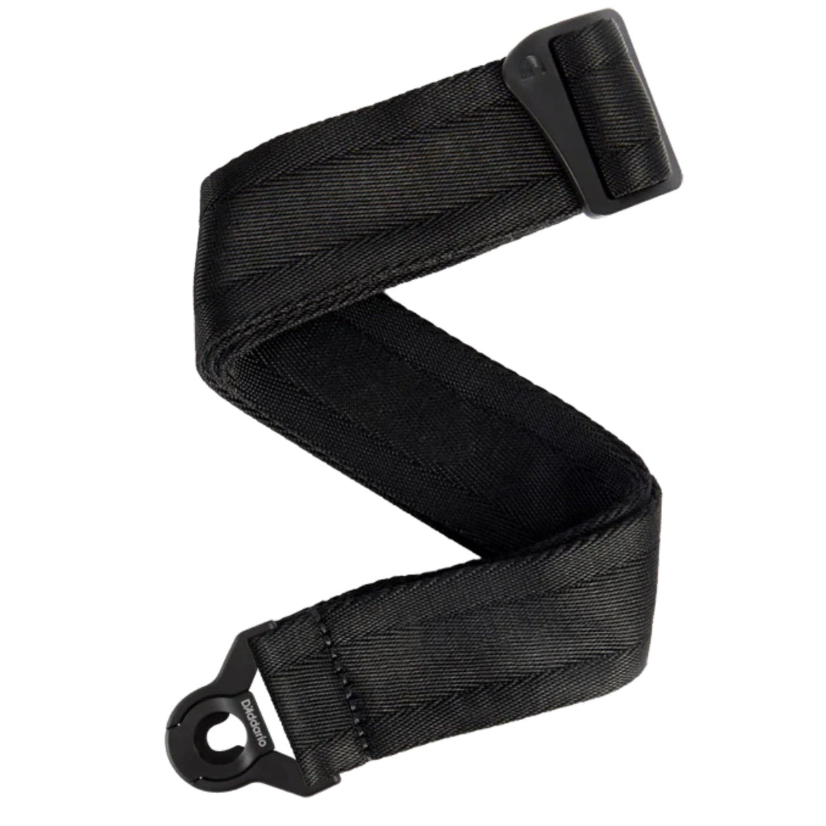 DAddario Auto Lock Nylon Guitar Strap
