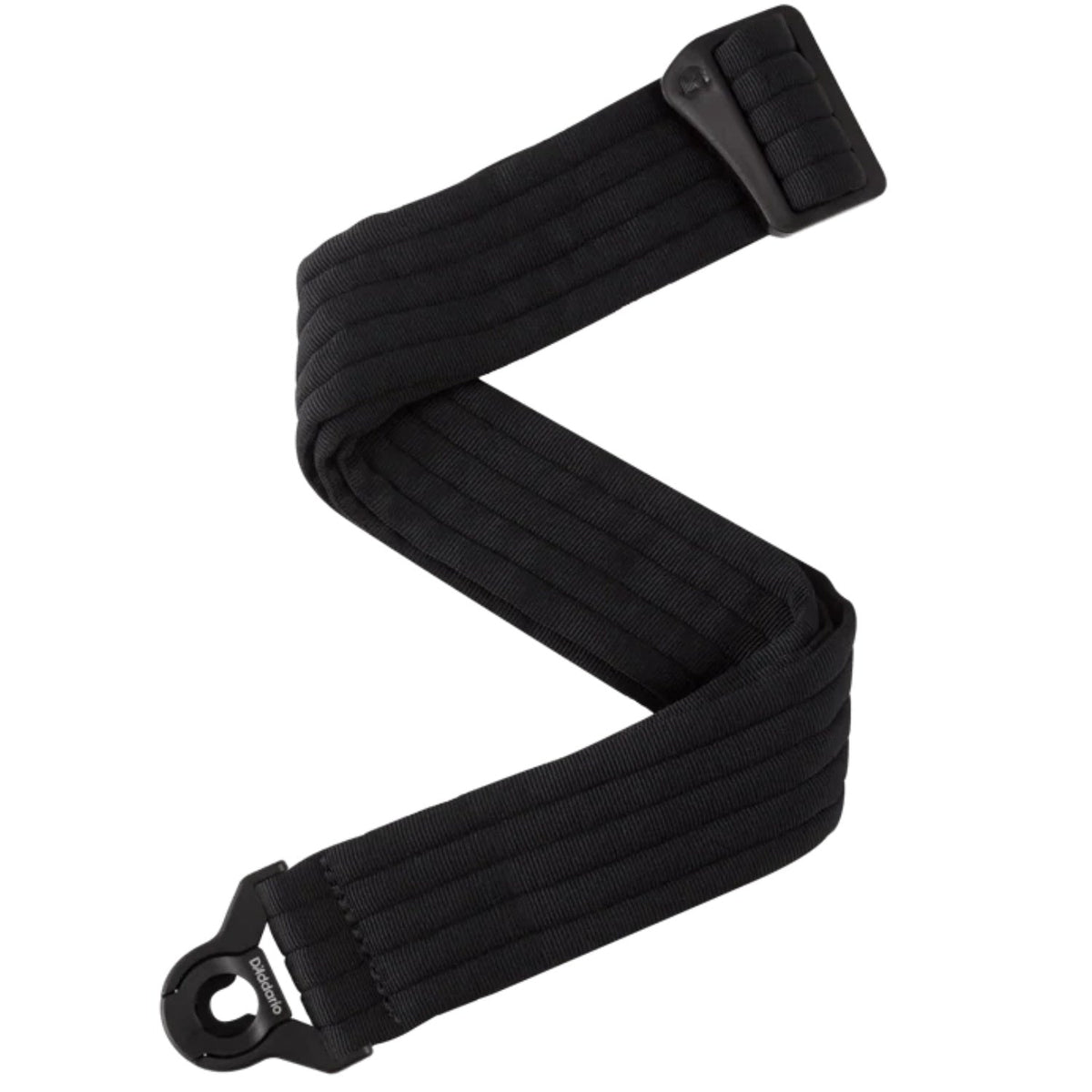 DAddario Auto Lock Padded Guitar Strap