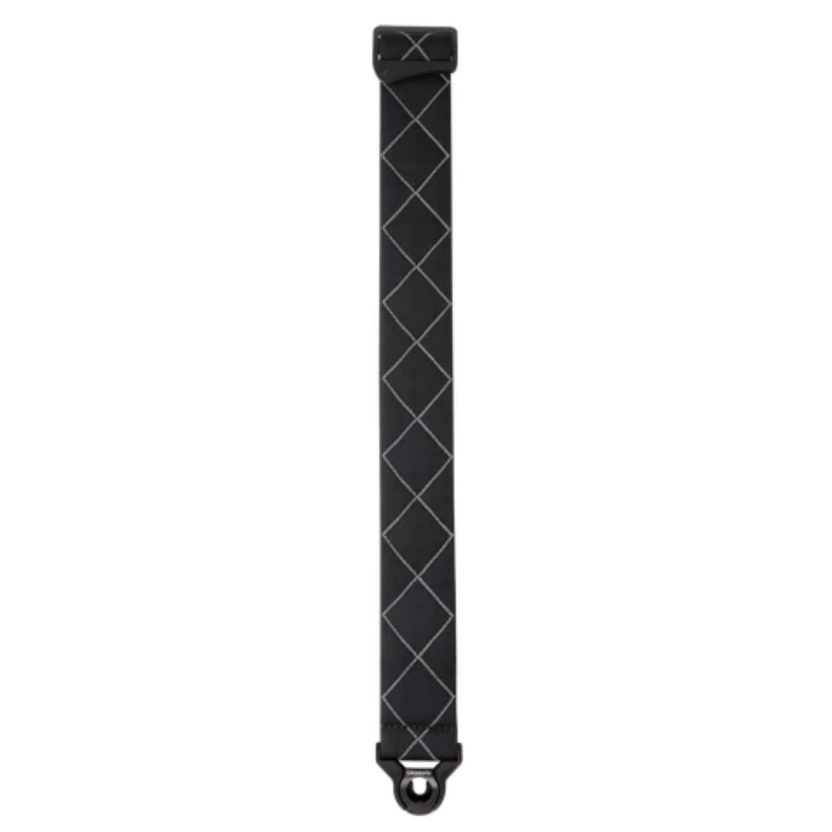DAddario 50BAL02 Auto Lock Diamonds Padded Guitar Strap