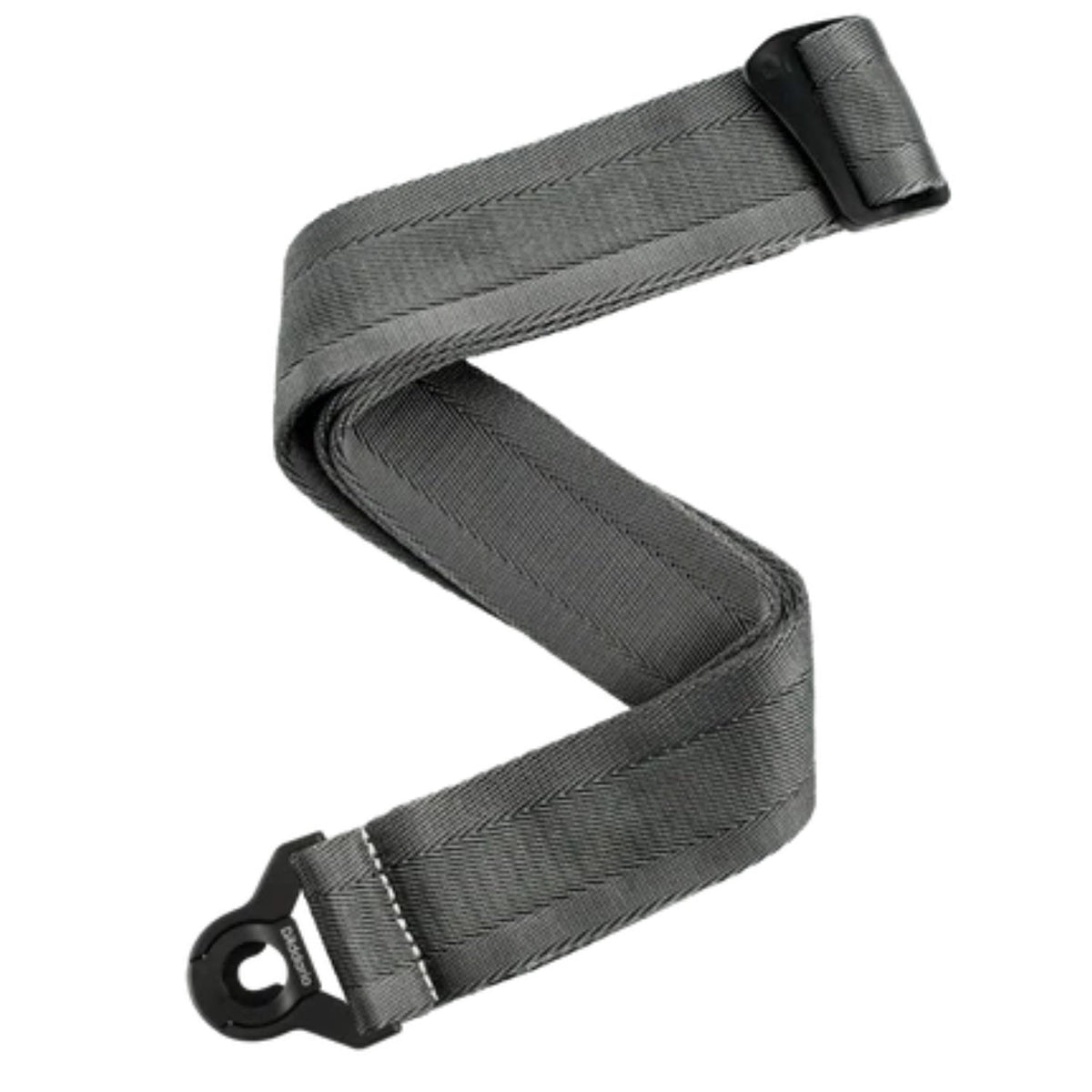 DAddario Auto Lock Nylon Guitar Strap