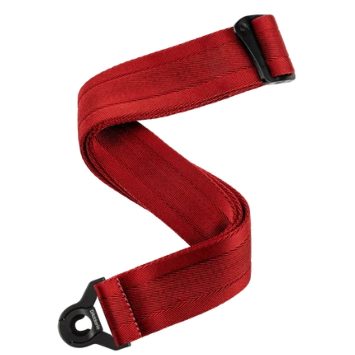 DAddario Auto Lock Nylon Guitar Strap