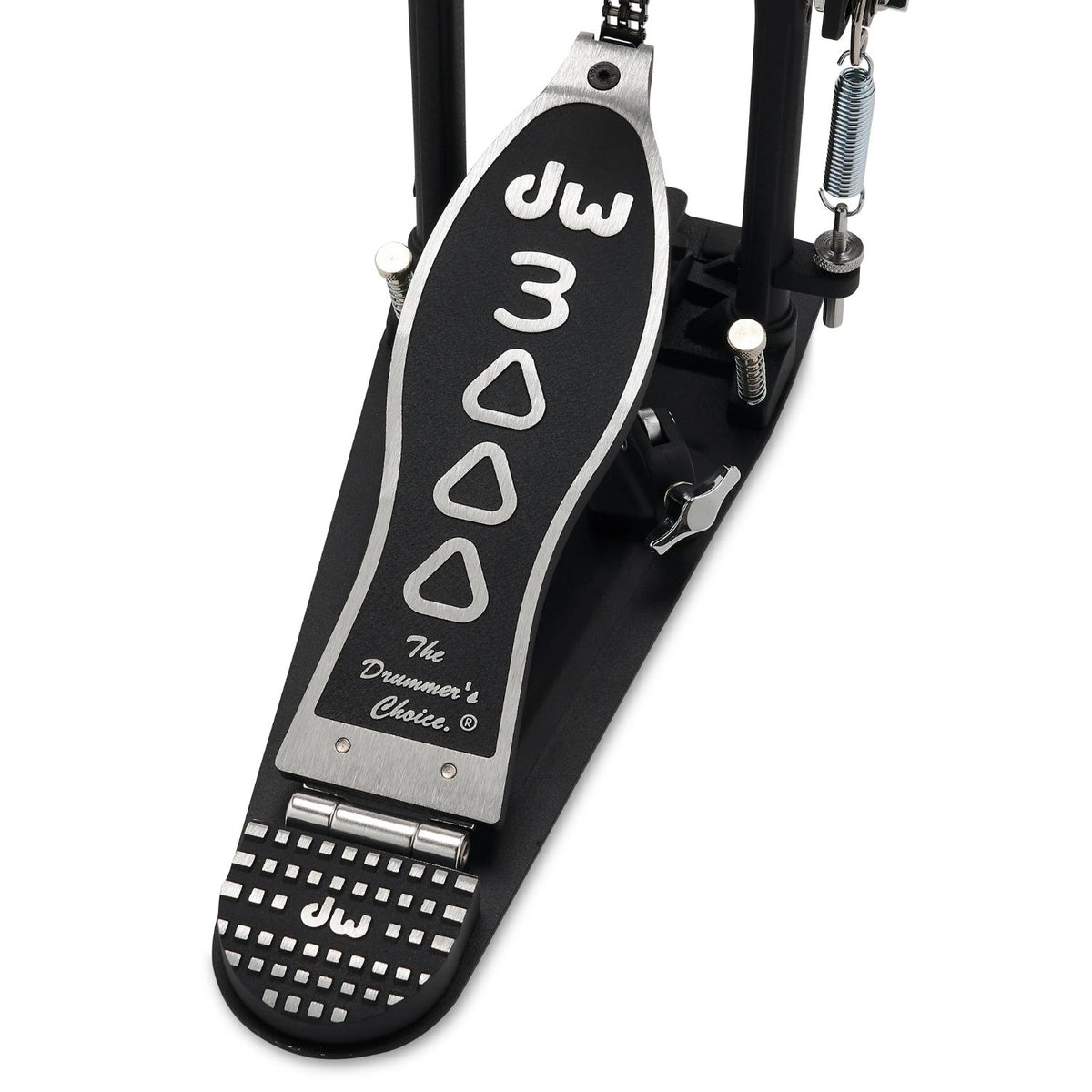 DW Drum Workshop DWCP3000A Single Bass Drum Pedal