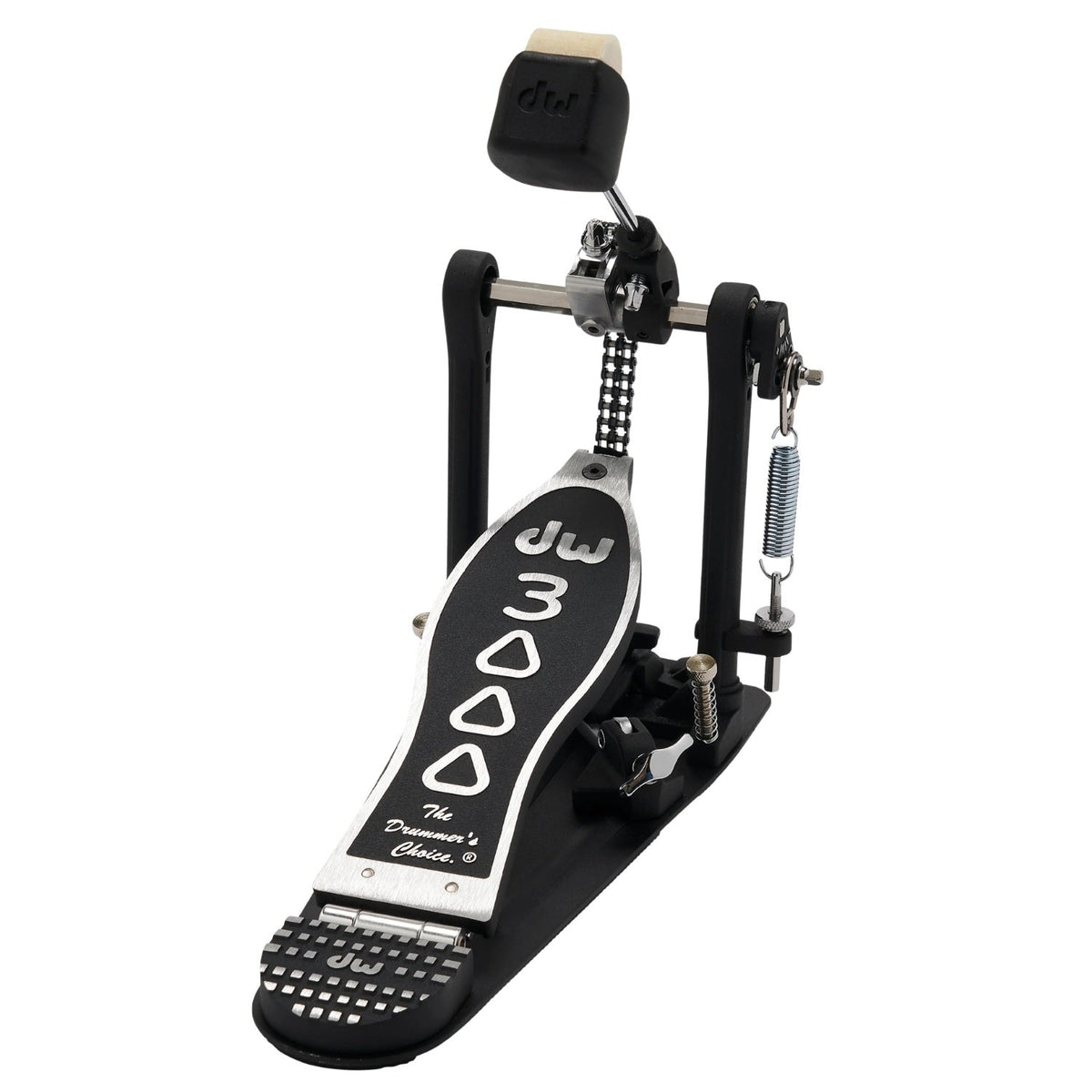 DW Drum Workshop DWCP3000A Single Bass Drum Pedal