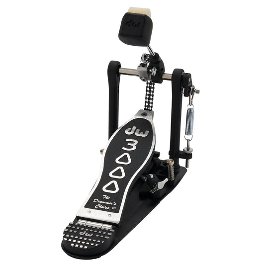 DW Drum Workshop DWCP3000A Single Bass Drum Pedal