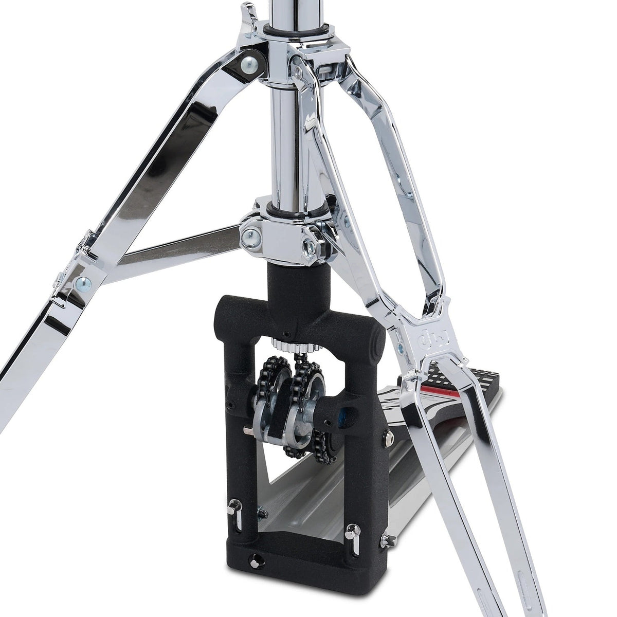 DW Drum Workshop DWCP9500TX 2-Leg Hi-Hat Stand