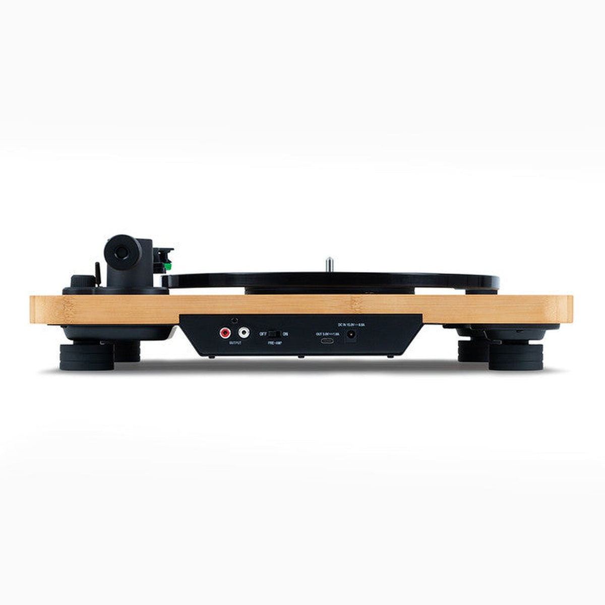 House Of Marley Stir It Up Lux Bluetooth Turntable