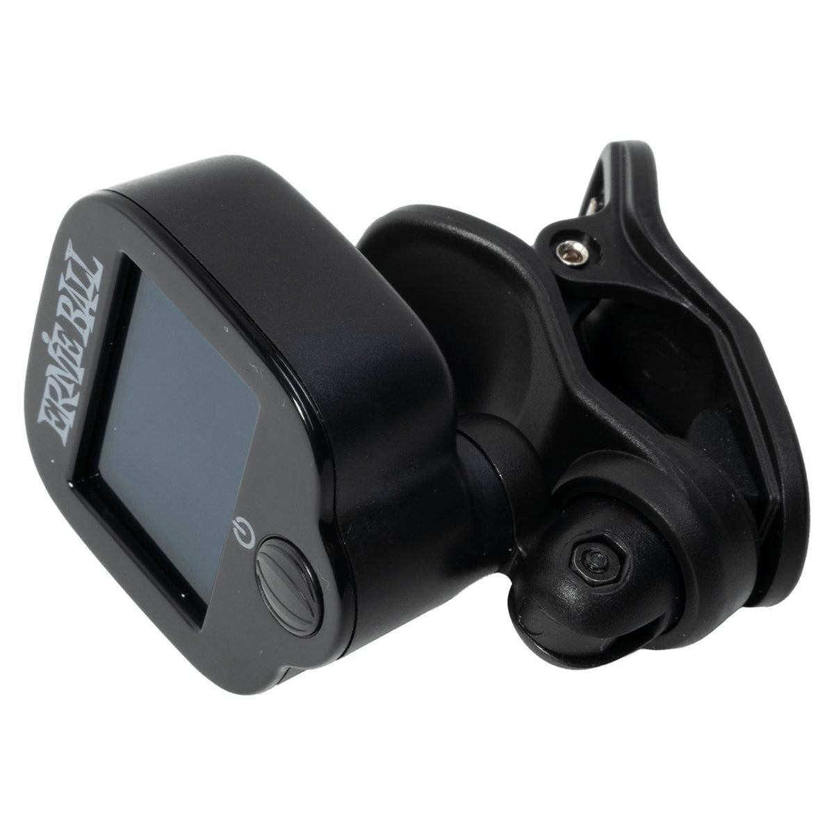 Ernie Ball Fast Pitch Clip-On Tuner