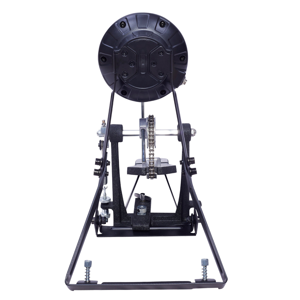 Vault Impact Junior Electronic Drum Kit for Kids & Beginners – All-Mesh Pads, USB-C & 60+ Sounds