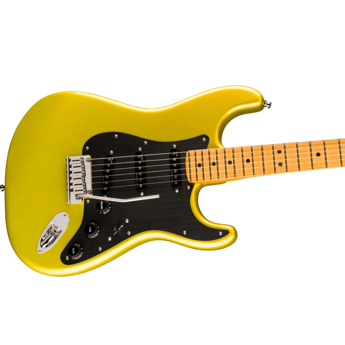 Fender American Ultra II Stratocaster 6 String Electric Guitar