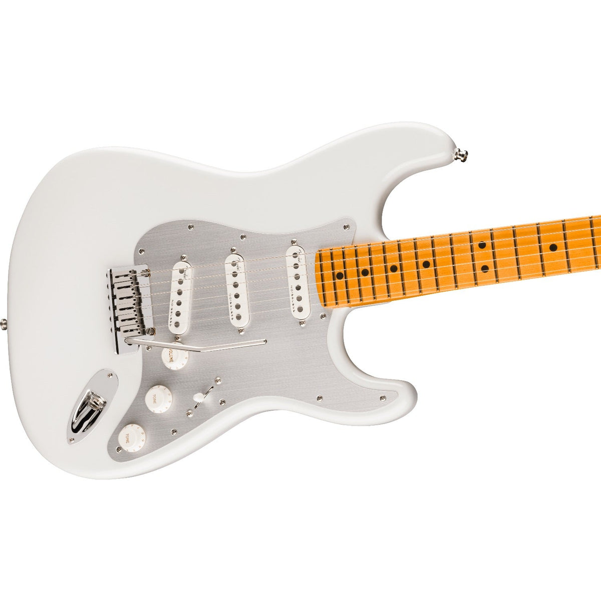 Fender American Ultra II Stratocaster 6 String Electric Guitar