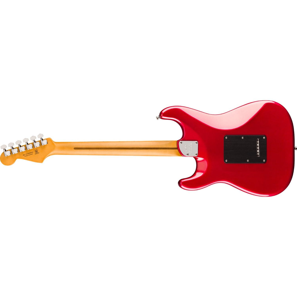 Fender American Ultra II Stratocaster 6 String Electric Guitar