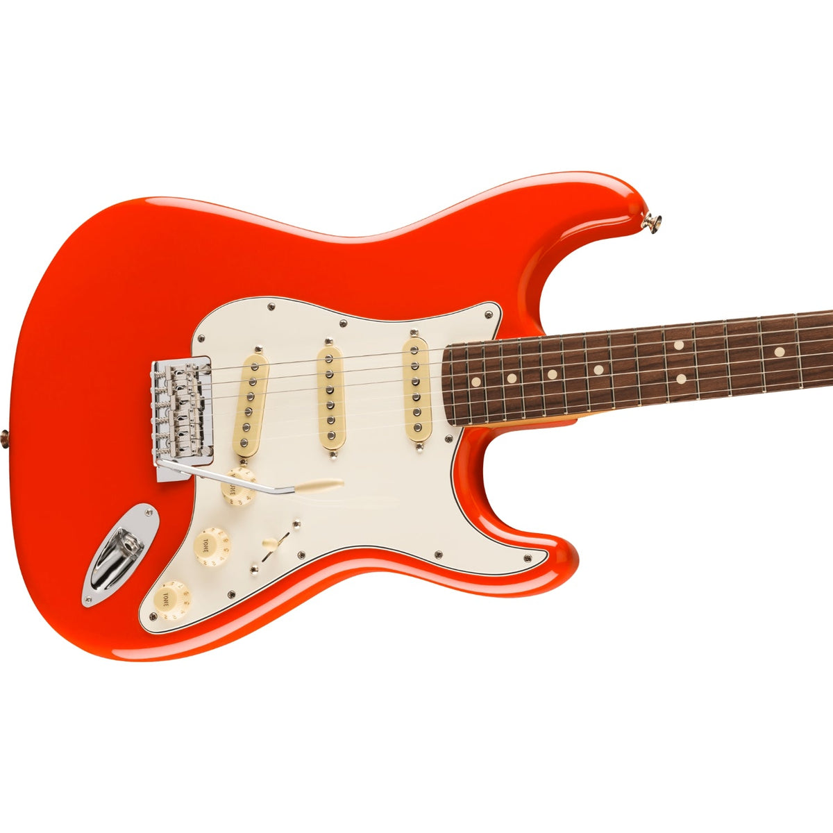 Fender Player II Stratocaster 6 String Electric Guitar