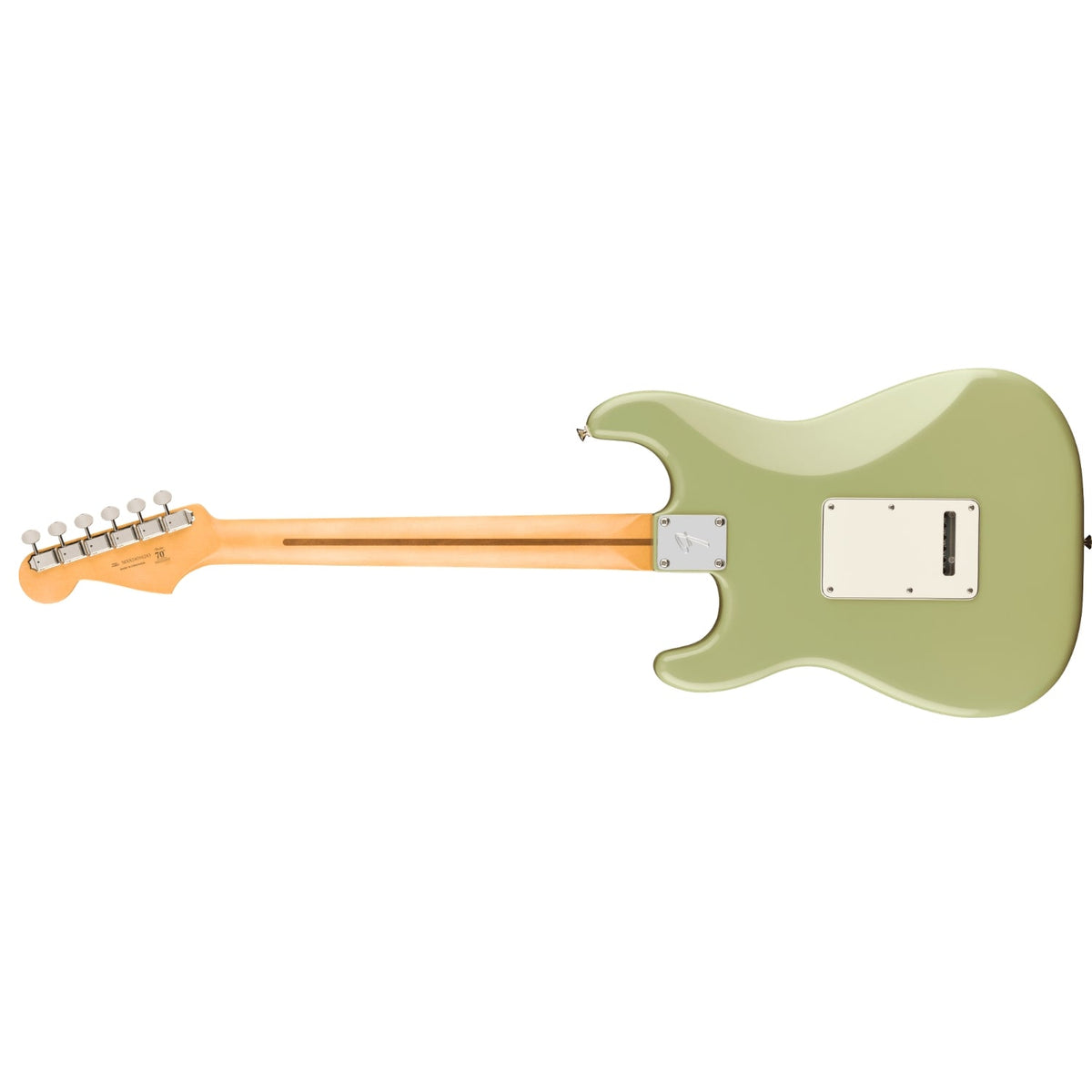 Fender Player II Stratocaster 6 String Electric Guitar