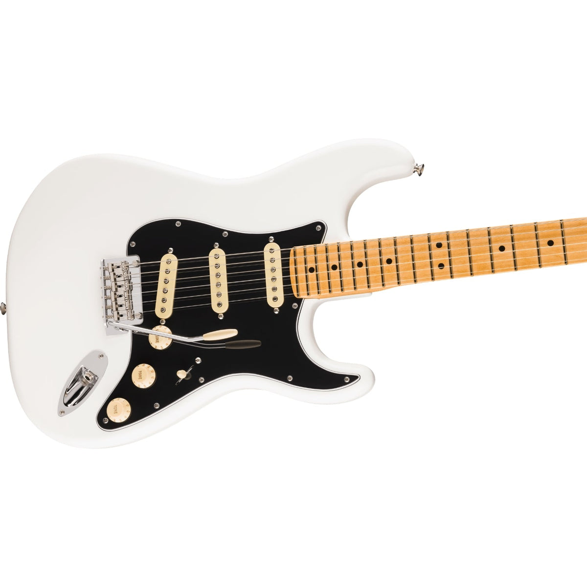 Fender Player II Stratocaster 6 String Electric Guitar