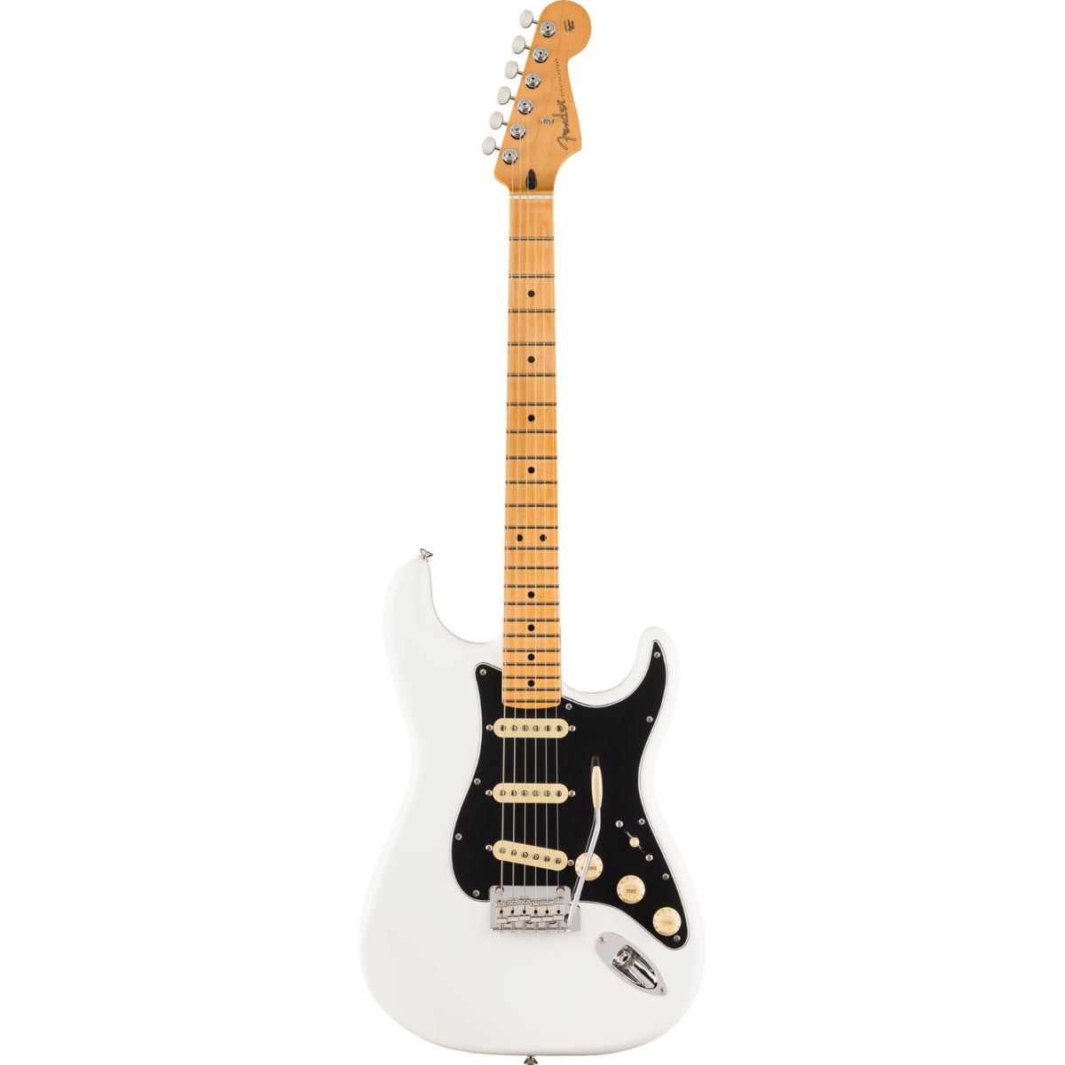 Fender Player II Stratocaster 6 String Electric Guitar