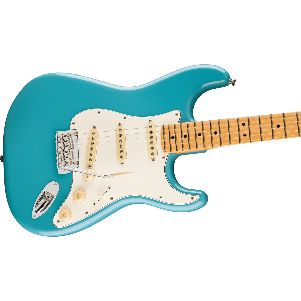 Fender Player II Stratocaster 6 String Electric Guitar