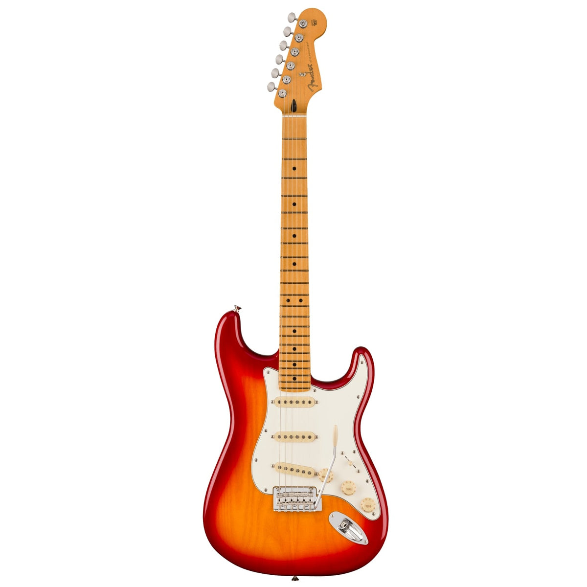 Fender Player II Stratocaster 6 String Electric Guitar