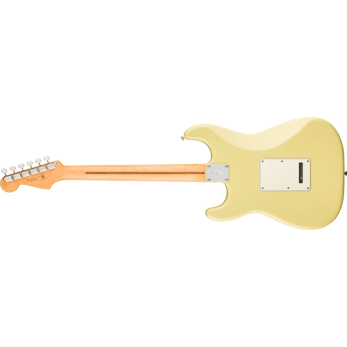 Fender Player II Stratocaster 6 String Electric Guitar
