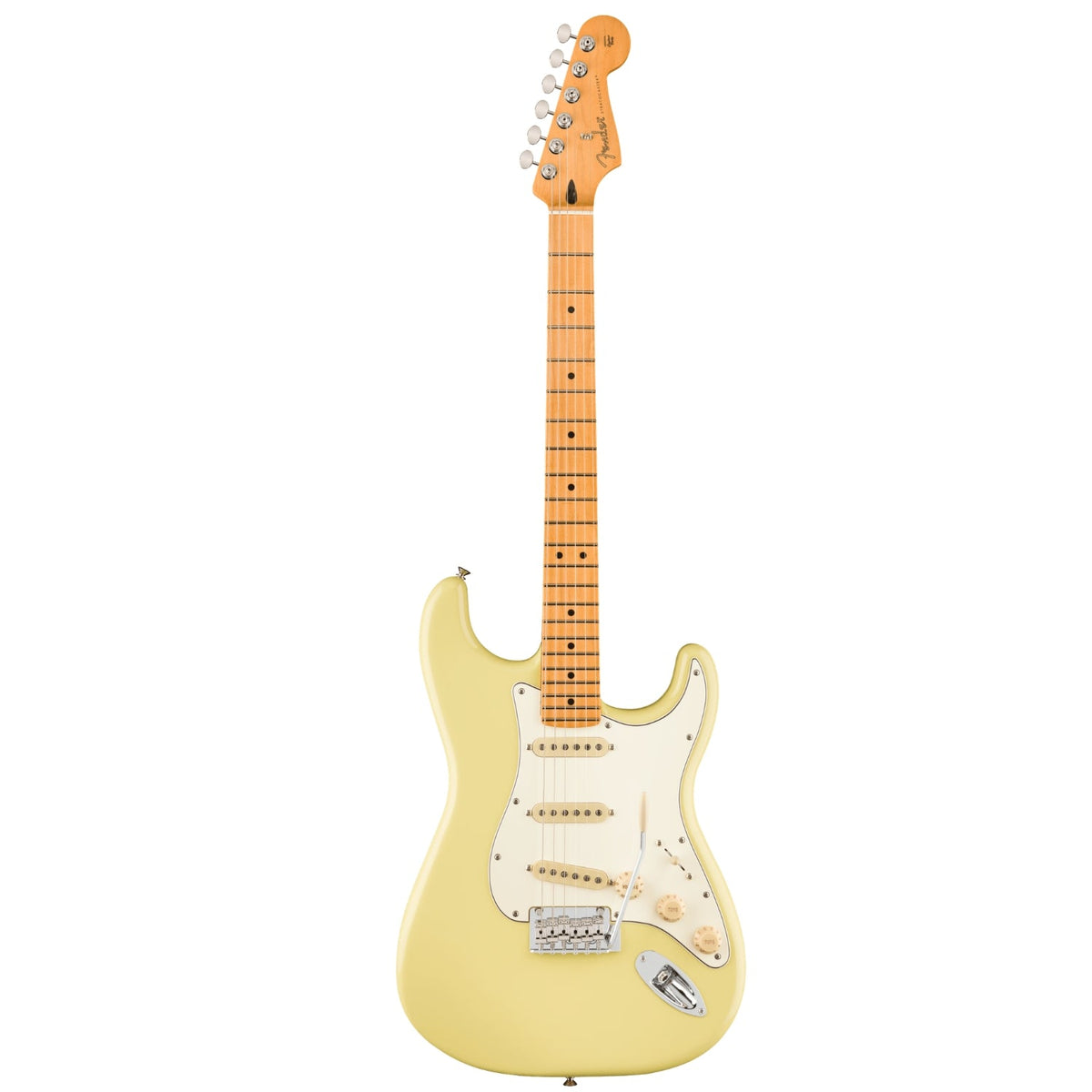 Fender Player II Stratocaster 6 String Electric Guitar