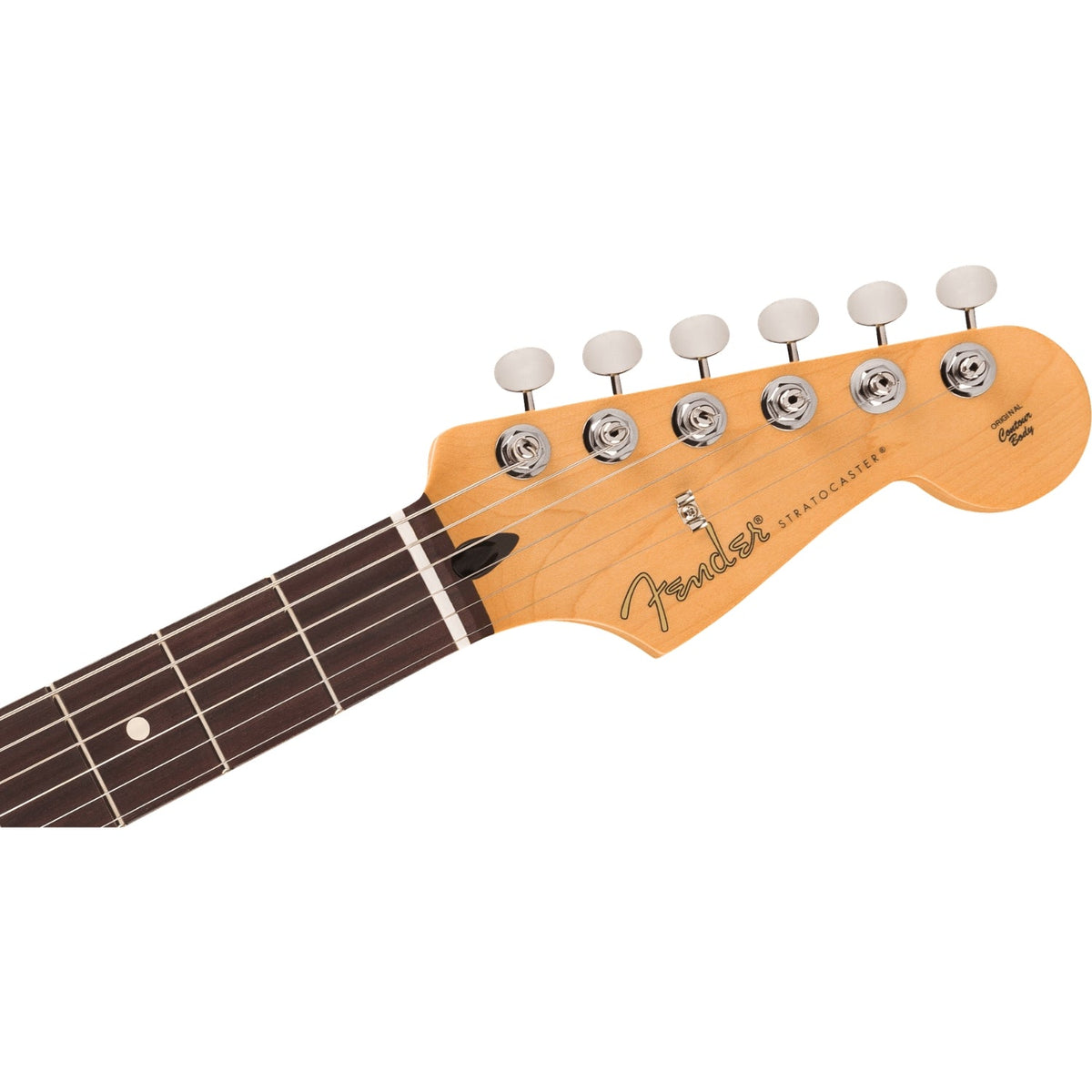Fender Player II Stratocaster 6 String Electric Guitar