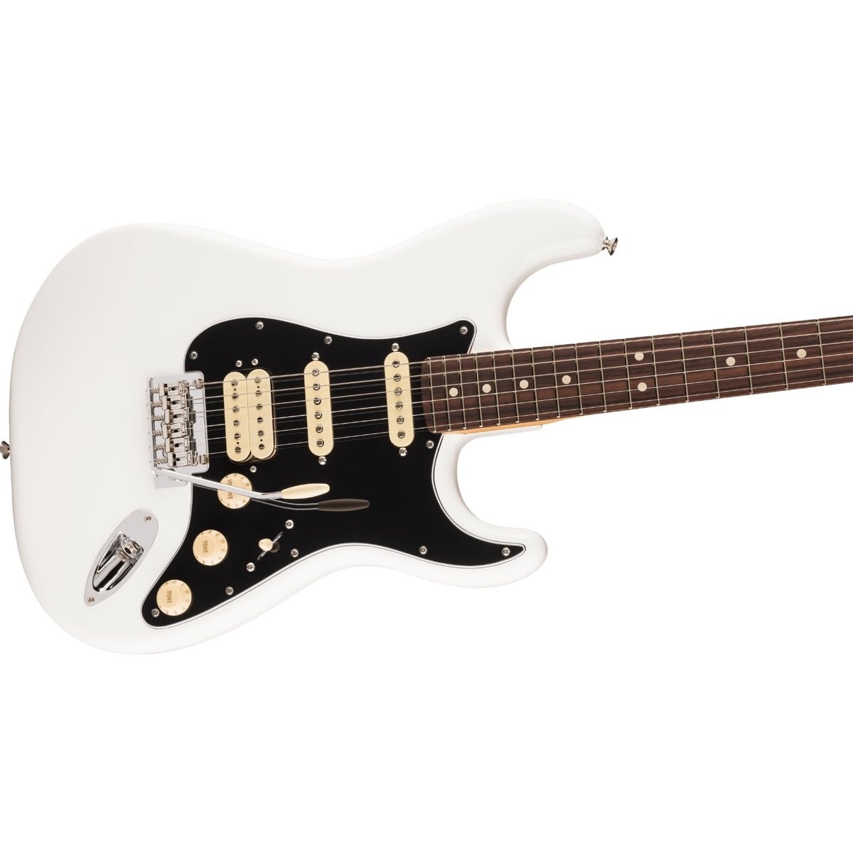 Fender Player II Stratocaster 6 String Electric Guitar